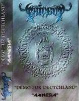 Trident (RUS) : Amnesia